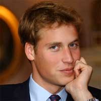 Pangeran William Habiskan Malam Bersama Paris Hilton