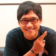 Kebanyakan Lagu, Nugie Ogah Tenggelam