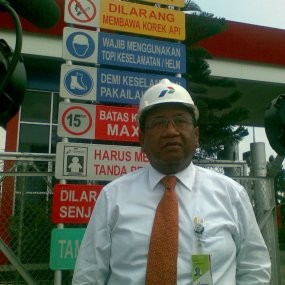 Pertamina: Tidak Ada Yang Janggal dari Impor Zatapi