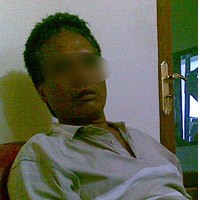 Bukan Tipe Suami Takut Istri, Tatak Dipolisikan