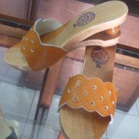 Cegah Rorombehen dengan Kelom Geulis