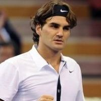 Federer Lampaui Kekayaan Sampras
