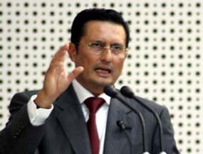 Sejumlah DPD Golkar Sebutkan Nama Capres, Fadel Lega