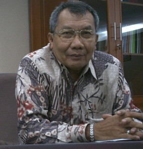 Investasi Pertambangan Terimbas Krisis Finansial