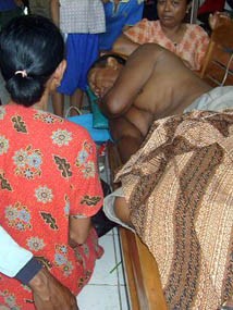 11 Buruh Tani Keracunan, 6 Orang Diperiksa Sebagai Saksi