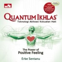 QUANTUM IKHLAS TRAINING