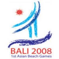 SBY Buka Asian Beach Games 2008
