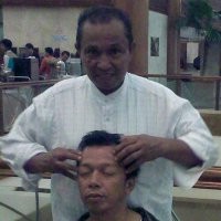 Tukang Pijat Ramaikan Rapimnas Partai Golkar