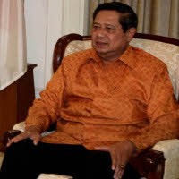 Demokrat Berniat Jagokan SBY di Pilpres 2009