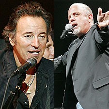 Musisi Legendaris Dukung Kampanye Obama