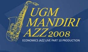 UGM Jazz Festival Siap Go International