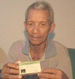 Rudi Hartono, Anak Tukang Becak yang Dikenal Sangat Pendiam