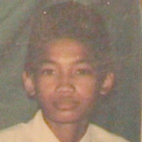 Polisi Buru Pasangan Gay Rudi alias Rangga