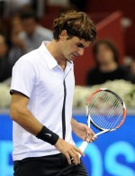 Federer dan Nadal Tersingkir