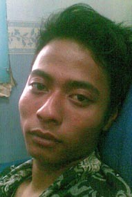 Orang Tua Joni Irwanto Shock Berat