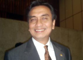 Effendi MS Simbolon: Jangan Dramatisir Pemanggilan Para Jenderal