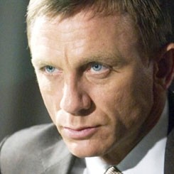 Daniel Craig Ragu Jadi James Bond Lagi