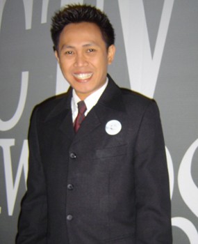 Eko Patrio Kecewa Dilarang Pakai Nama Ngetop