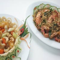 Andakah Pemenang Belasan Voucher Makan?