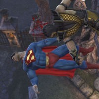 Jelang Penerusnya, Mortal Kombat II Menghilang