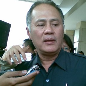 Kontrak Karya Pasir Besi Jogya Magasa Diteken Pekan Ini