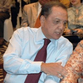 Cegah Dampak Krisis Global, Pemerintah Kumpulkan Pengusaha