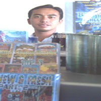 Home Industri CD Bajakan Digerebek