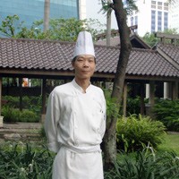 Chef Benson Fok: Meniti Karir Sejak Belia