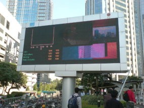 Mesin Tak Siap, BEI Sulit Terapkan Auto Rejection Asimetris