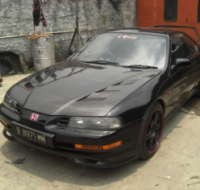 Honda Prelud Seharga Rp 200 Juta
