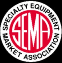 SEMA Auto Show 2008 Akan Kembali Digelar