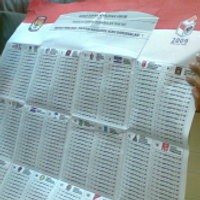 KPU Sepakat Kertas Suara Perlu Pengamanan Khusus