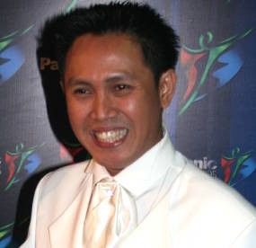 Gara-gara Nama, Eko Patrio Rugi Ratusan Juta