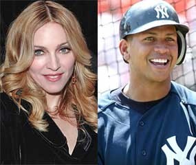 Belum Resmi Cerai, Madonna Siap Nikah Lagi?