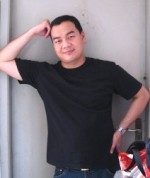 T Shirt Hilang di City Laundry