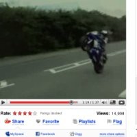 Ngebut di YouTube, SIM Seorang Pria Dicabut