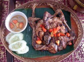 Nasi Kenduri Lodo Pak Yusuf Go Publik 