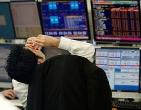 Benarkah Triliunan Dolar Dana Lenyap dari Pasar Saham?