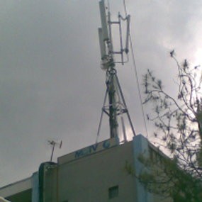 Puluhan Eks Karyawan Datangi Kantor MQ TV