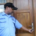 Perempuan yang Sedang Hamil Tua Dirampok