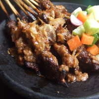 Eksotisme Daging Kuda di Jalan Veteran