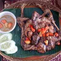 Nasi Kenduri Lodo Pak Yusuf Go Publik