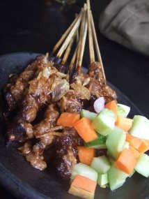 Sate Kuda Tingkatkan Vitalitas Seksual