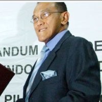 Ical: Nama Saya Aburizal Bakrie