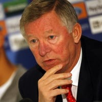 Bingung Pilih Striker, Fergie Tersiksa