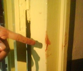 Pasca Bentrokan Berdarah, PN Jakpus Normal