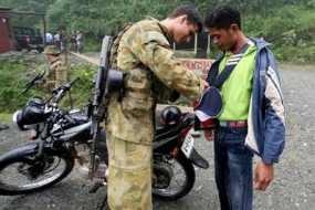 Pasukan Australia Akan Ditarik dari Timor Leste