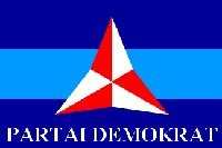 Elektabilitas Partai Demokrat Tertinggi