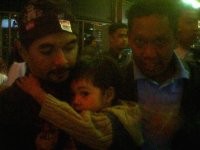 Canadian Broadway Kota Wisata Sering Mati Lampu