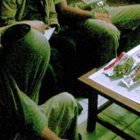 Edarkan Ganja, Tukang Kredit Diringkus Polisi